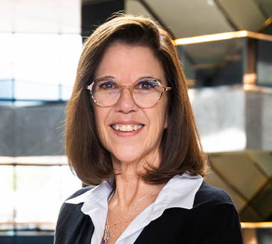 Carol Conner
